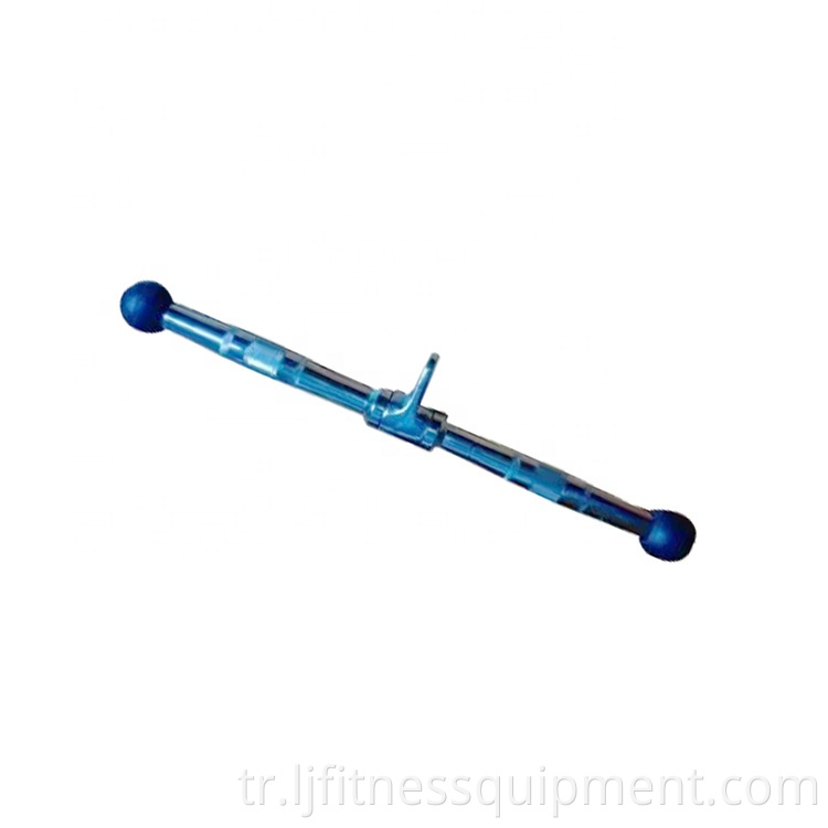 Lat pulldown bar